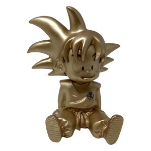 Dragon Ball: Son Goku Mini Coin Bank Special Edition (15cm) Preorder