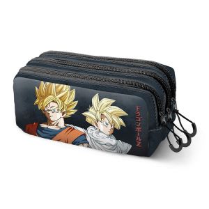 Dragon Ball: Unity Fan Trick Pencil Case