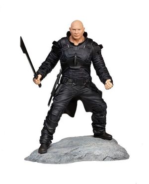 Dune (2021): Glossu Rabban PVC Statue (25cm) Preorder