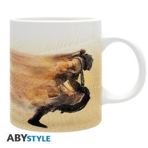 Dune: Face Your Fears Mug