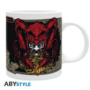 Dungeons & Dragons: Players Handbook Mug