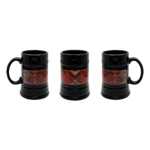 Dungeons & Dragons: Red Dragon Beer Stein Preorder