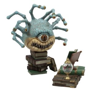 Dungeons & Dragons: Xanathar Gallery PVC Statue (23cm)