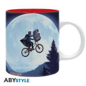 E.T: Bike Mug