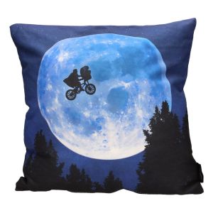 E.T. the Extra-Terrestrial: Pillow E.T. Poster (45cm)