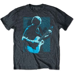 Ed Sheeran: Chords - Dark Heather T-Shirt