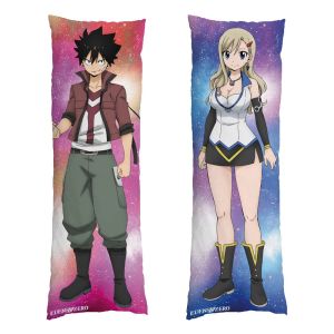 Edens Zero: Shiki & Rebecca Dakimakura Cover