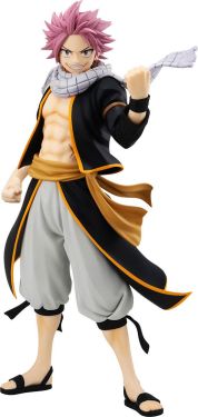 Fairy Tail Final Season: Natsu Dragneel Pop Up Parade XL PVC Statue (40cm) Preorder