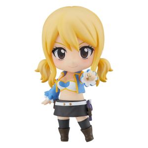 Fairy Tail: Lucy Heartfilia Nendoroid Action Figure (10cm)