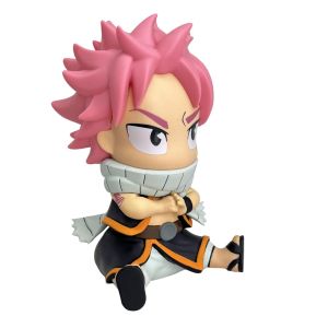 Fairy Tail: Natsu Coin Bank (18cm) Preorder