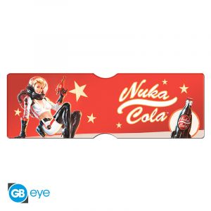 Fallout: Nuka Cola Card Holder