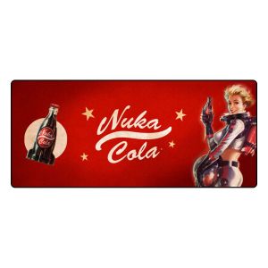 Fallout: Nuka Girl XXL Mousepad Preorder