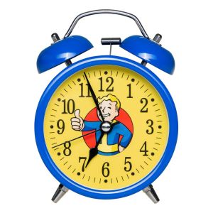 Fallout: Vault Boy Alarm Clock