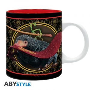 Fantastic Beasts: Beasts Mug