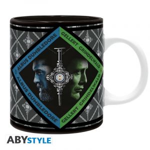 Fantastic Beasts: Dumbledore Mug