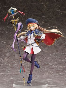 Fate/Grand Order: Caster / Altria Caster 1/7 PVC Statue (29cm) Preorder