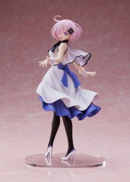 Fate/Grand Order: Shielder/Mash Kyrielight -under the same sky- 1/7 PVC Statue (24cm) Preorder