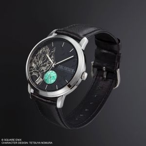 Final Fantasy VII Advent Children: Watch Limited Edition (36mm) Preorder