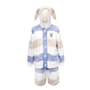 Final Fantasy XIV: Fluffy Loporrit Leisurewear Preorder