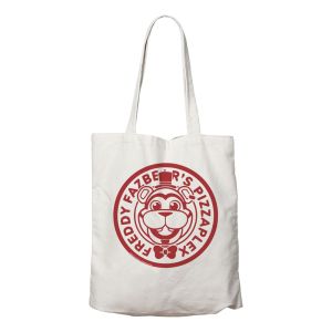 Five Nights at Freddy's: Tote Bag