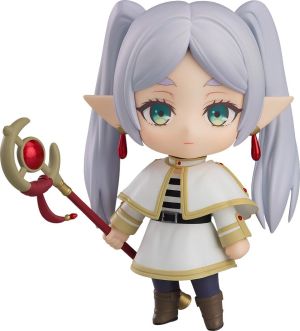 Frieren: Frieren Nendoroid Action Figure Beyond Journey's End (10cm)