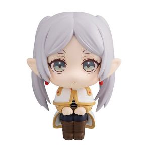 Frieren: Look Up PVC Statue Beyond Journey's End (11cm)