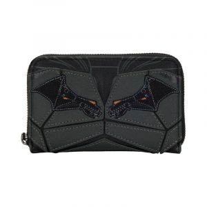 The Batman: Cosplay Loungefly Purse