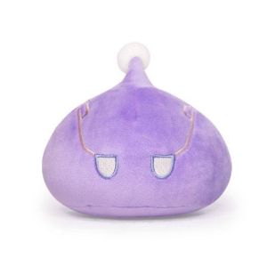 Genshin Impact: Electro-Slime Slime Series Plush Figure (15cm) Preorder