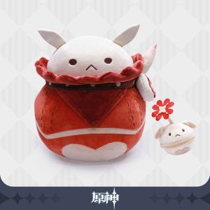 Genshin Impact: Klee Plush Figure Bomb Jumpy Dumpty (36cm) Preorder