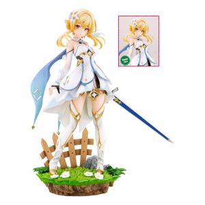 Genshin Impact: Lumine Bonus Edition 1/7 Statue (25cm) Preorder