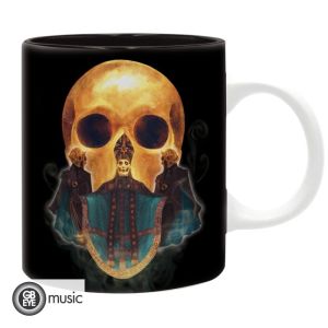 Ghost: Papa And Ghouls Subli 320 Ml Mug (With Box)