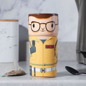 Ghostbusters: Egon Spengler CosCup Mug