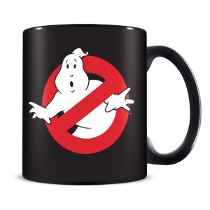 Ghostbusters: Mug & Socks Set