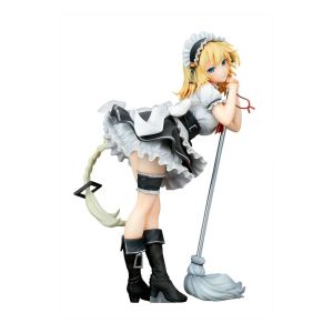 Girls Frontline: Gr G36 1/7 PVC Statue (21cm) Preorder