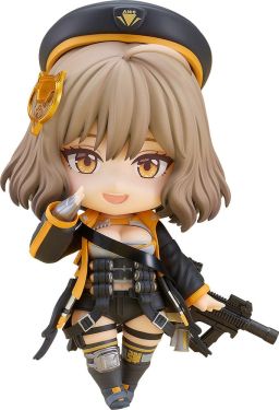 Goddess of Victory: Nikke Nendoroid Action Figure Anis (10cm)