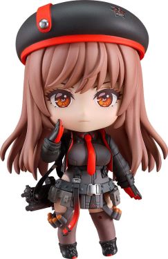 Goddess of Victory: Nikke Nendoroid Action Figure (Rapi) (10cm)