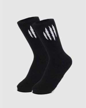 Godzilla: Claws Socks