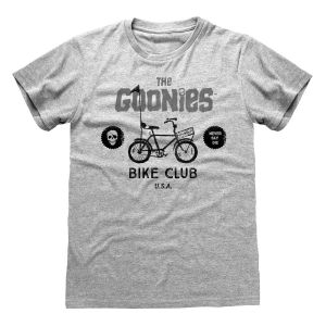 The Goonies: Bike Club T-Shirt