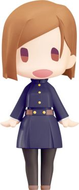 Good Smile: Nobara Kugisaki HELLO! Action Figure (10cm) Preorder