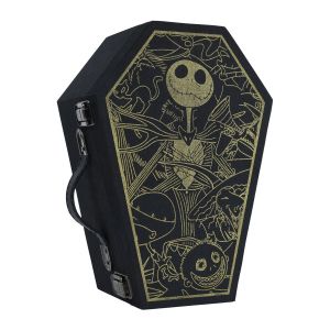 Nightmare Before Christmas: Coffin Premium Gift Set