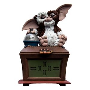 Gremlins: Gizmo Mini Epics Vinyl Figure (12cm) Preorder