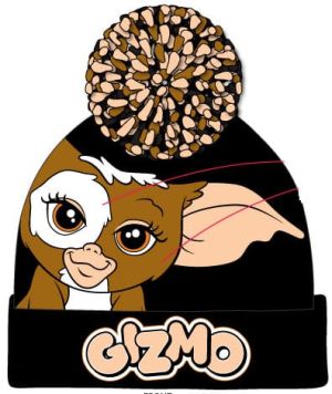 Gremlins: Gizmo Pom-Pom Beanie Preorder