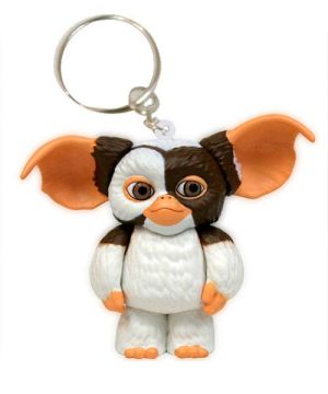 Gremlins: Gizmo Vinyl Key Ring (6cm) Preorder