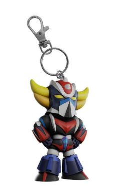 Grendizer: UFO Robot Grendizer Keychain (7cm) Preorder