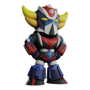 Grendizer: UFO Robot Grendizer Standing Coin Bank (18cm) Preorder