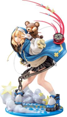 Guilty Gear Strive: Bridget 1/6 PVC Statue (35cm) Preorder