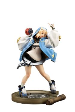 Guilty Gear Strive: Bridget 1/7 PVC Statue (24cm) Preorder