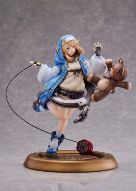 Guilty Gear Strive: Bridget Strive Statue 1/7 (25cm) Preorder