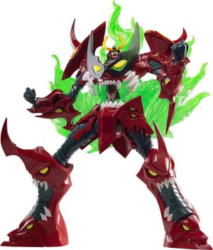 Gurren Lagann: Tengen Toppa Pop Up Parade XL PVC Statue (40cm) Preorder