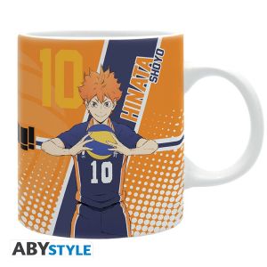 Haikyu!!: Hinata & Kageyama Mug